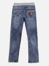 Boys Jeans Slim Fit Denims